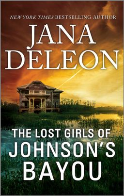 The Lost Girls of Johnson's Bayou