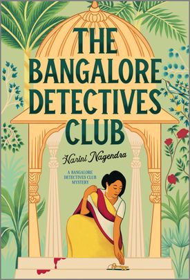 The Bangalore Detectives Club