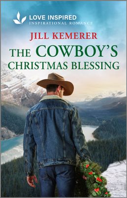 The Cowboy's Christmas Blessings