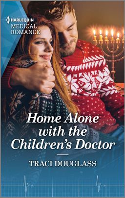 Home Alone with the Children's Doctor