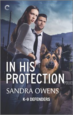 In His Protection