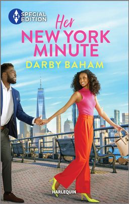 Her New York Minute