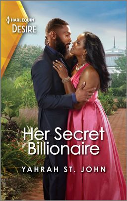 Her Secret Billionaire
