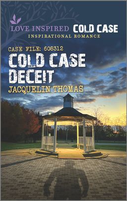 Cold Case Deceit