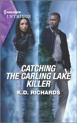 Catching the Carling Lake Killer
