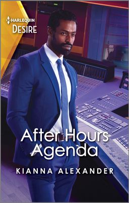 After Hours Agenda