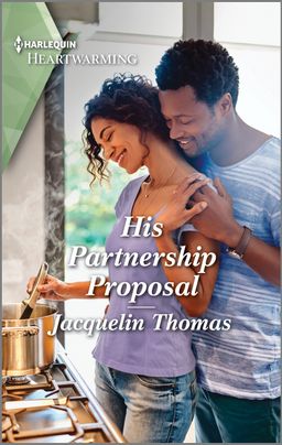 His Partnership Proposal