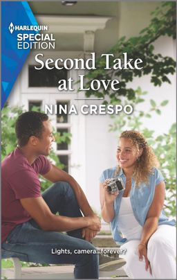 Second Take at Love