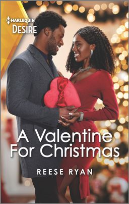 A Valentine for Christmas