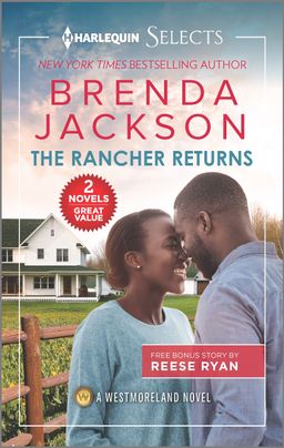 The Rancher Returns and Playing with Temptation